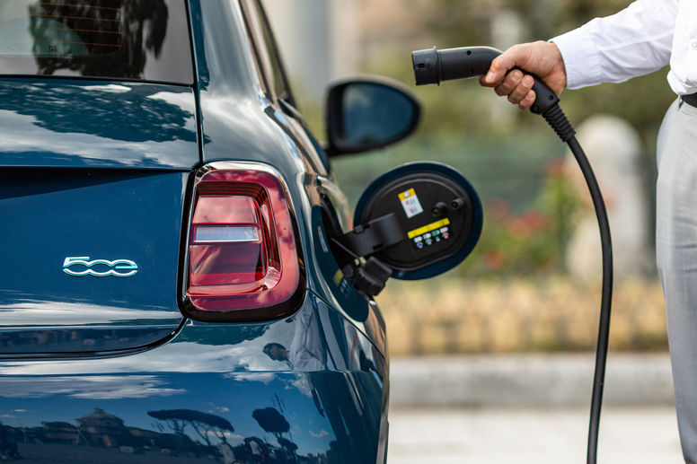 Le bonus écologique maintenu pour les véhicules électriques 