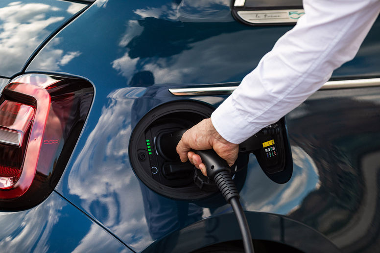 Le bonus écologique maintenu pour les véhicules électriques 