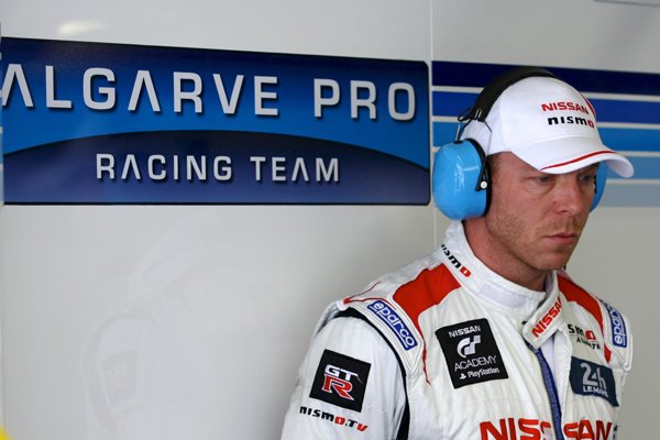 Le Mans : Chris Hoy prêt pour le défi manceau 