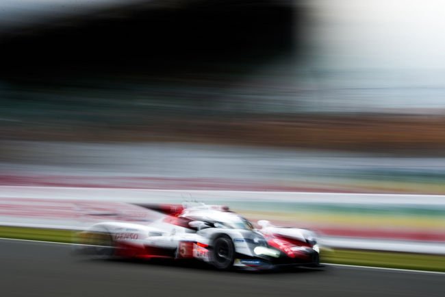 Le Mans : Toyota a cerné le problème