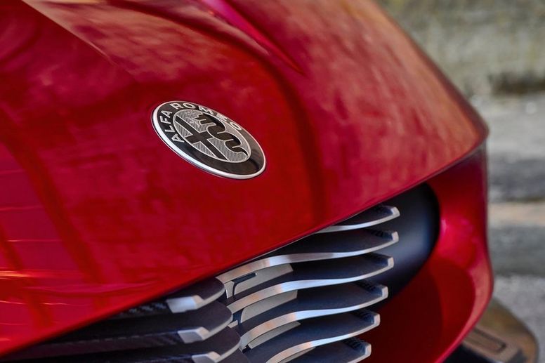 Le nouveau SUV d'Alfa Romeo s'appellera Milano