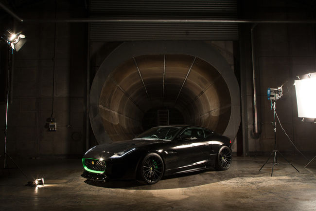 Nouvelle Lister Thunder : premières images