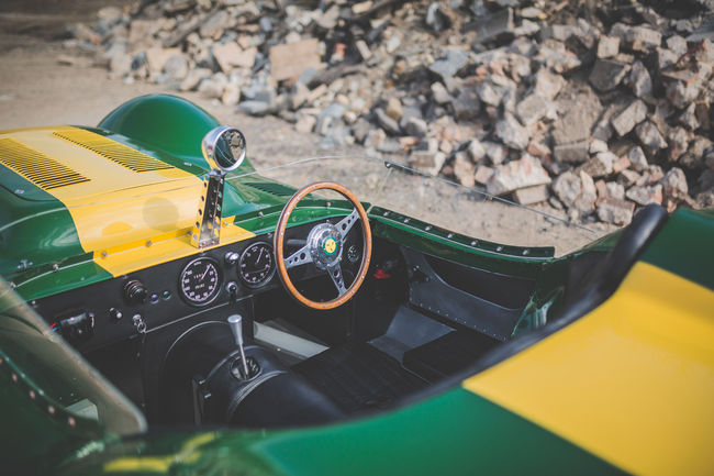 Lister Knobbly Continuation : le film