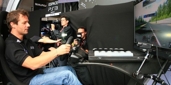 Sébastien Loeb n'ira pas aux 24H du Mans