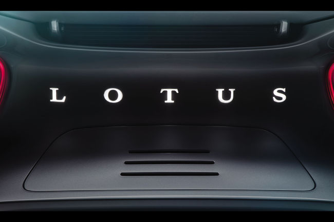 L'Hypercar Lotus s'appellera-t-elle Evija ?