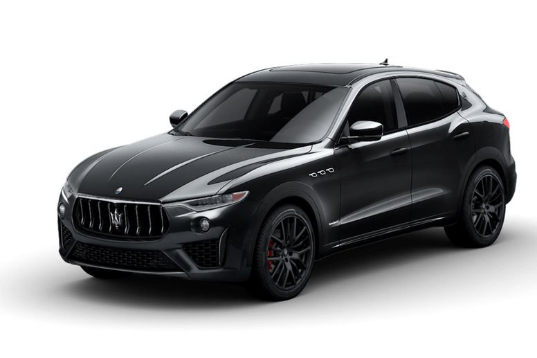 Maserati Levante et Ghibli Sportivo et Sportivo X 