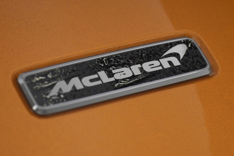 McLaren envisage de vendre le Technology Centre de Woking