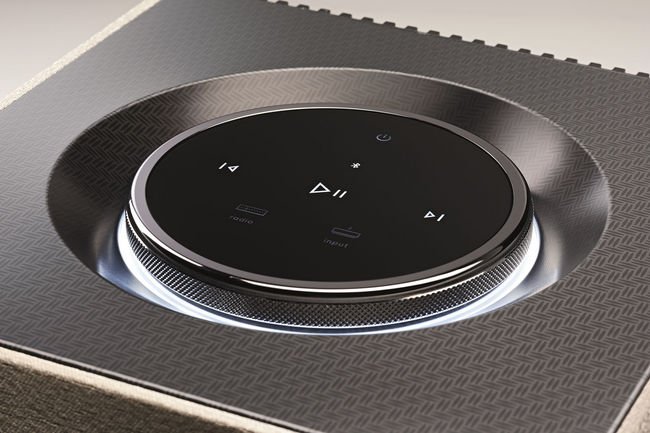 Les enceintes Naim for Bentley arrivent dans votre salon