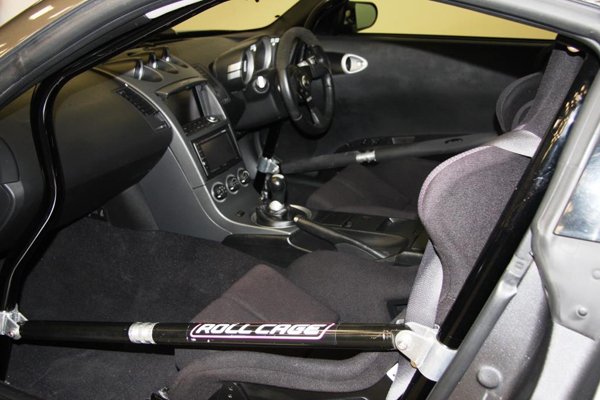 A vendre : la 350Z de Fast & Furious : Tokyo drift