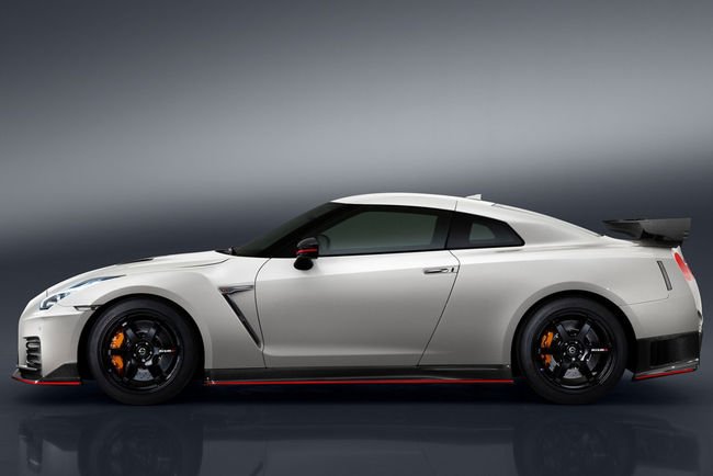 Nissan officialise le prix de la GT-R Nismo 2016 : 184 950 €