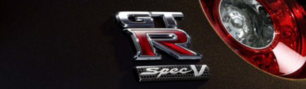 Nissan GT-R SpecV : réservée au Japon