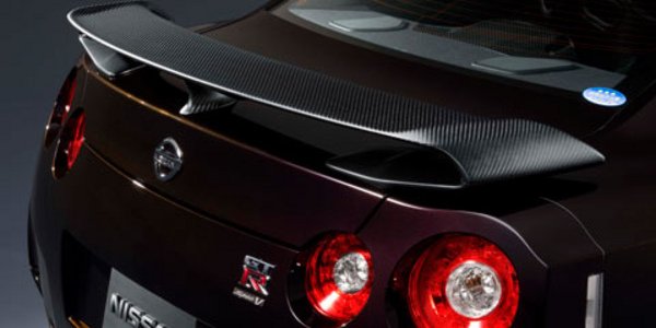 La Nissan GT-R SpecV arrive