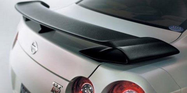 La Nissan GT-R 2011 en détails