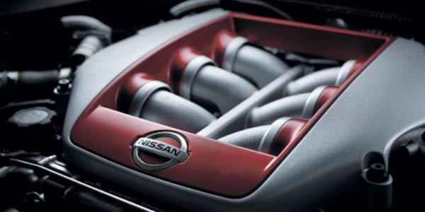 La Nissan GT-R atomise le 0 à 100 km/h