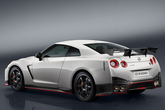 Nissan va étoffer sa gamme Nismo