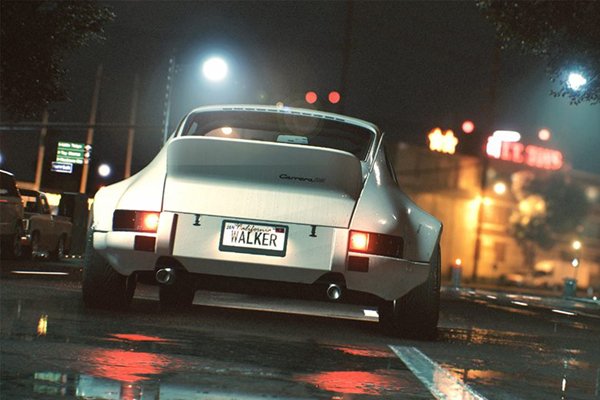 Nouveau teaser pour Need for Speed
