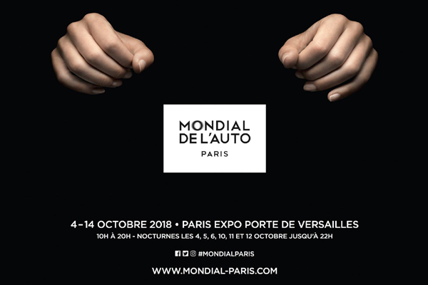 Mondial 2018 : nouvelle campagne de communication