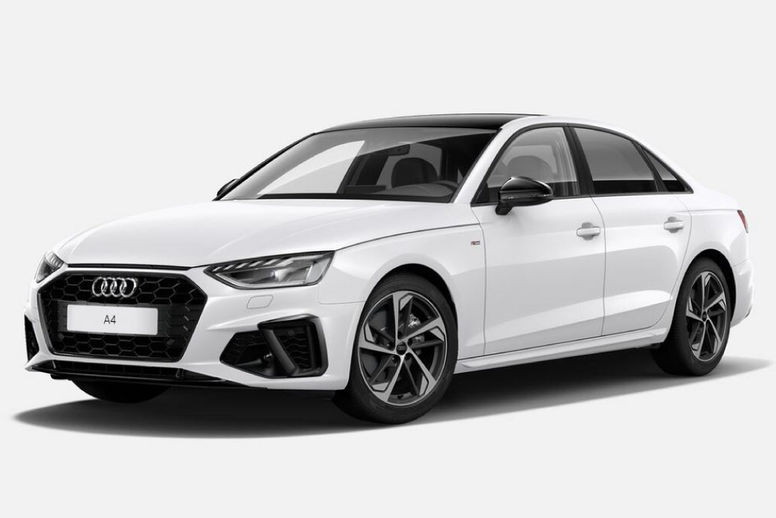 Des modèles RS électriques en préparation chez Audi Sport - Motorlegend