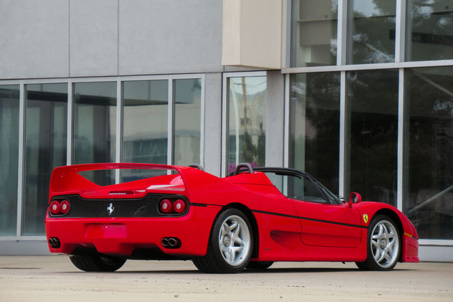 Nouvelle vente en ligne pour RM Sotheby's