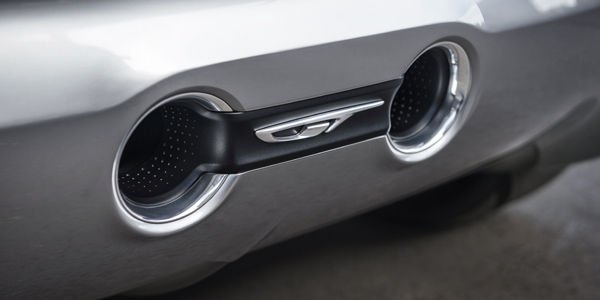 Nouveau teaser pour le concept Opel GT 