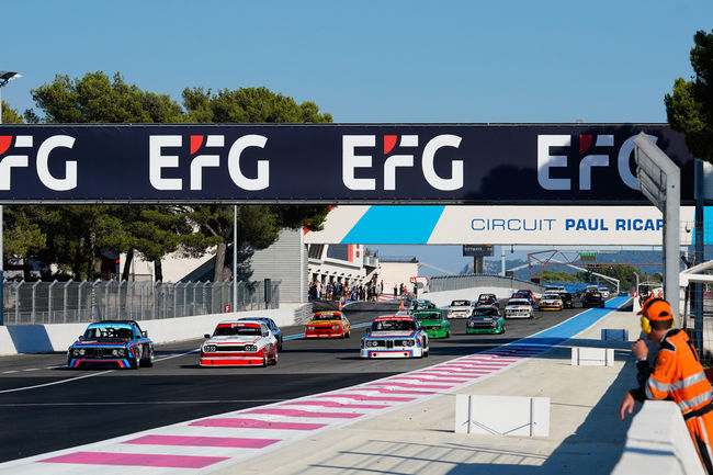Peter Auto annonce son calendrier 2021