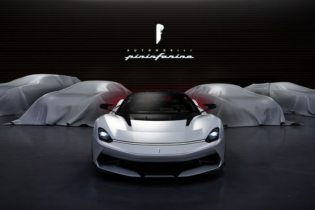Nouveaux partenariats pour Automobili Pininfarina