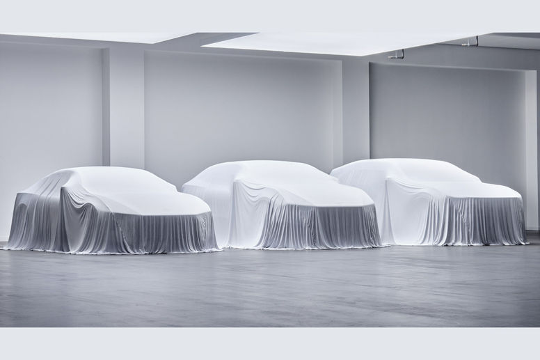 Polestar donne des nouvelles du SUV Polestar 3