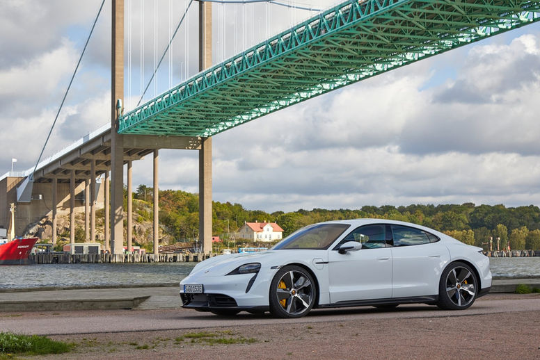 Polestar se positionne en rival de Porsche 