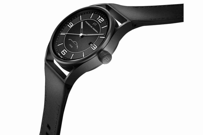 Porsche Design 1919 Datetimer 70Y Sports Car Limited Edition