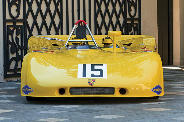 RM Sotheby's : Porsche 908/03 de 1970