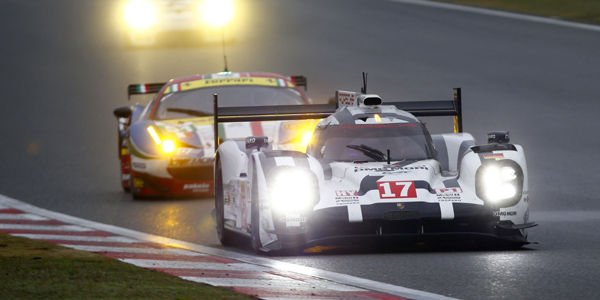 WEC : les réactions du Porsche Team