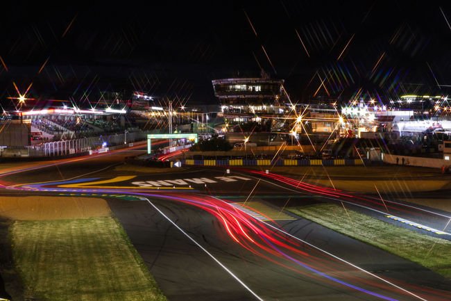 Le Mans : Porsche en a sous le pied