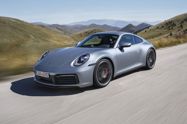 Monsieur 911 quitte ses fonctions chez Porsche