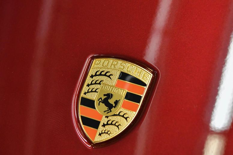 Porsche présente sa stratégie d'électrification et son programme Road to 20