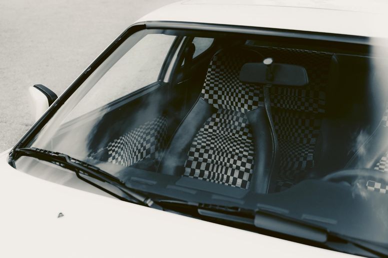 Porsche réédite ses habillages à motifs Tartan, Pepita et Pascha