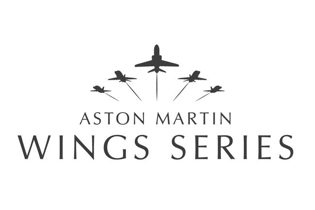 Le programme Aston Martin Wings Series