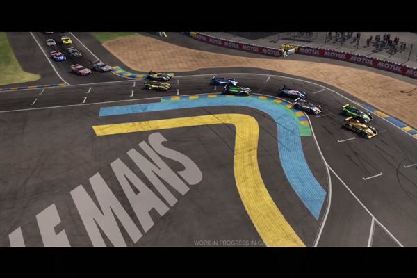 Project CARS 2 : un teaser et une date de sortie