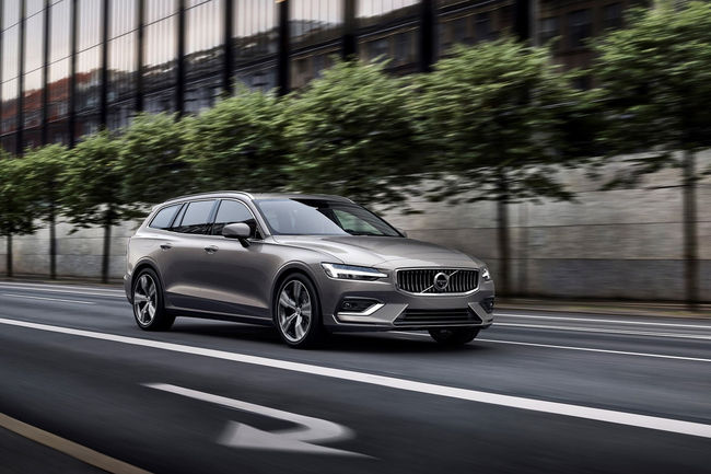 Volvo Cars va produire les modèles Lynk & Co