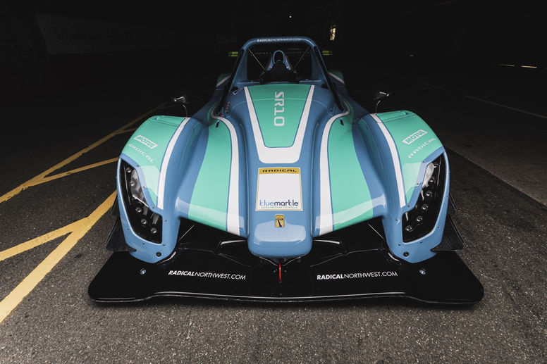 Record de vente pour la Radical SR10