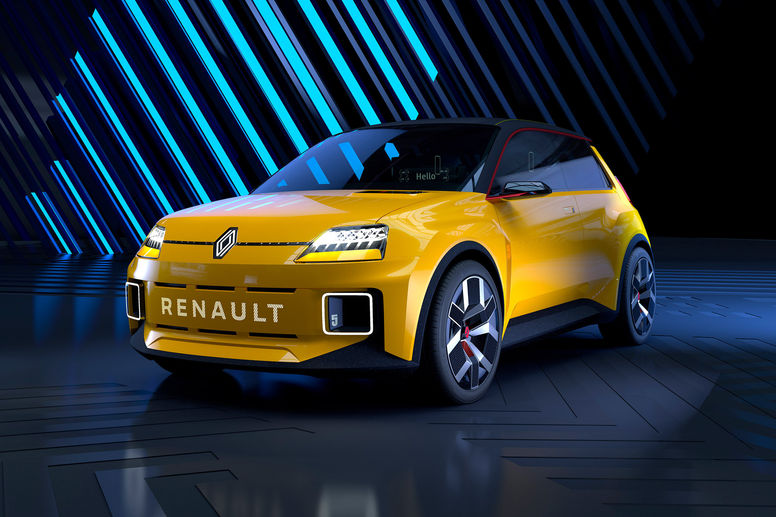 Renault 5 électrique, un prix agressif qui a enfin son explication