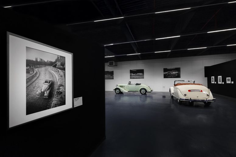Renault inaugurera un nouveau musée à Flins en 2027
