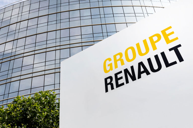 Renault : premières informations sur le plan de relance