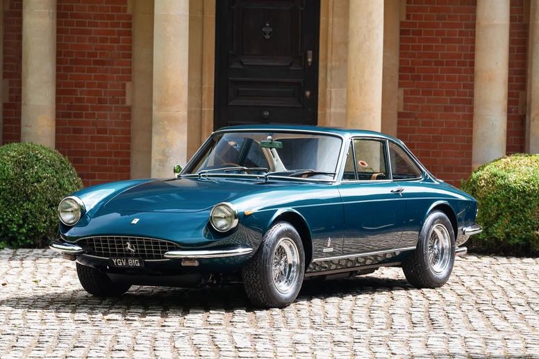 Résultats mitigés pour RM Sotheby's à Cliveden House