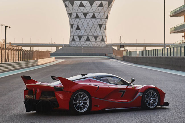 RM Sotheby's : rendez-vous exceptionnel à Abu Dhabi