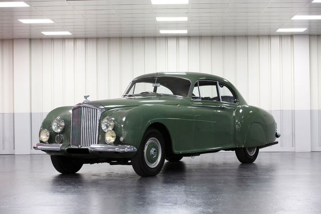 RM Sotheby's : The Poster Car Collection