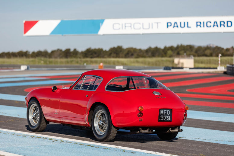 RM Sotheby's : beau succès pour la vente de la collection Guikas