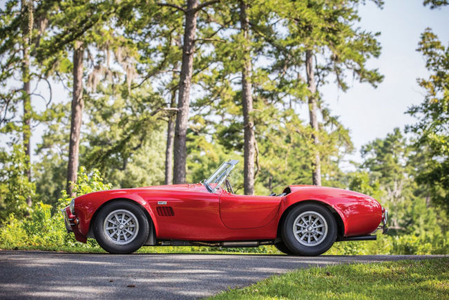 RM Sotheby's : The Fonvielle Collection