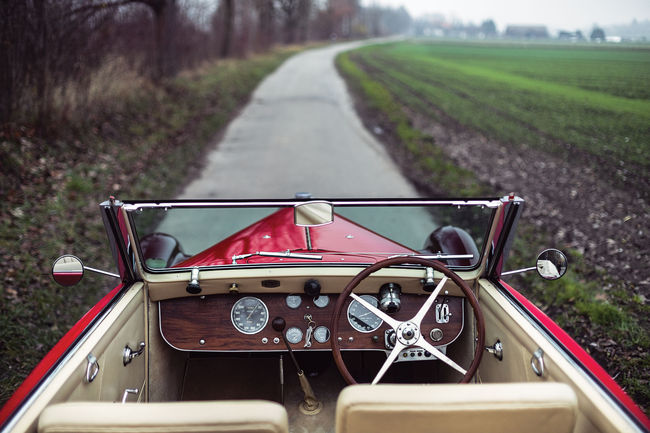 RM Sotheby's : deux modèles Bugatti à Paris