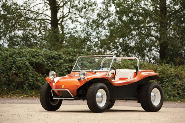RM Sotheby's : The Forests Collection