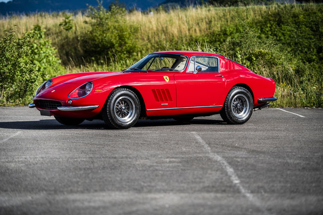 RM Sotheby's : la collection Richoz aux enchères